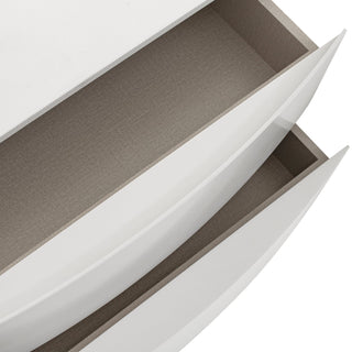 Olivia TV Unit Grey