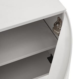Olivia TV Unit Grey