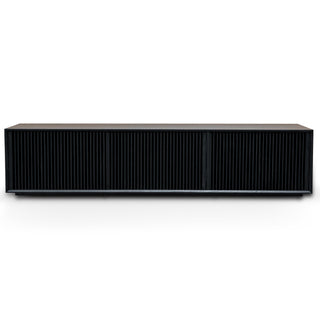Poppy TV Unit Black