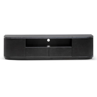 Chloe TV Unit Black