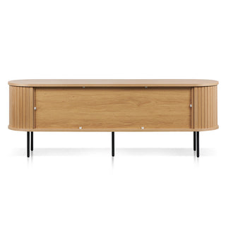 Mila Natural Oak