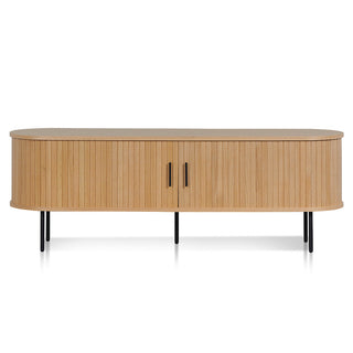 Mila Natural Oak