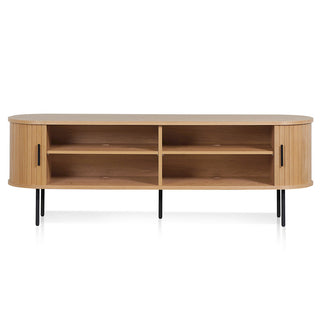 Mila Natural Oak
