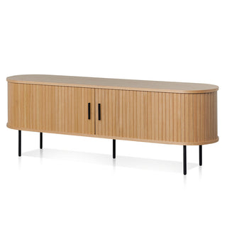 Mila Natural Oak