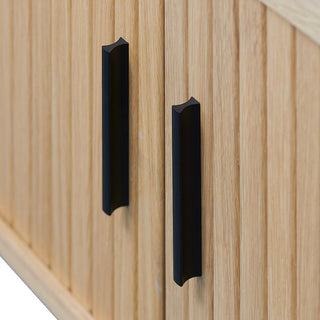 Mila Natural Oak