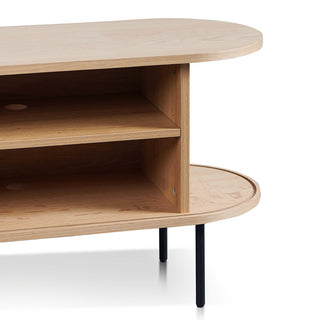 Mila Natural Oak
