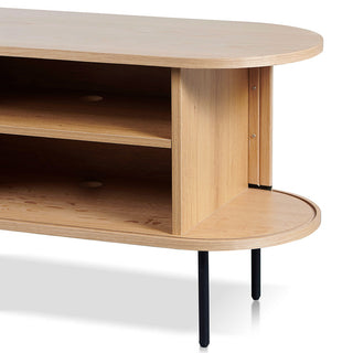 Mila Natural Oak