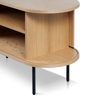 Mila Natural Oak