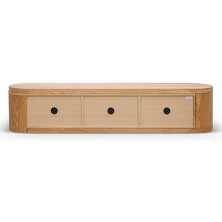 Ava Natural Oak