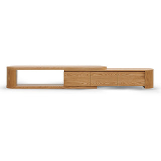 Ava Natural Oak