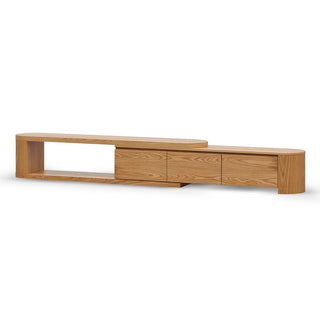 Ava Natural Oak
