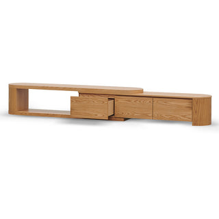 Ava Natural Oak