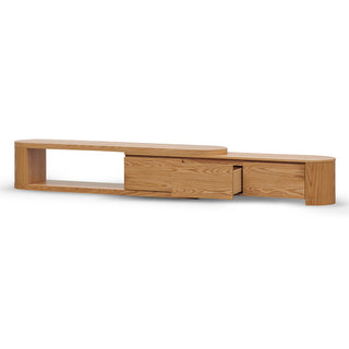 Ava Natural Oak