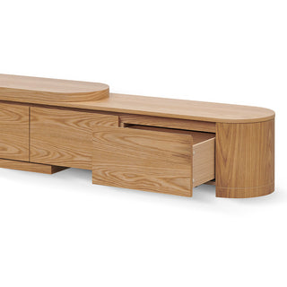 Ava Natural Oak