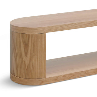 Ava Natural Oak