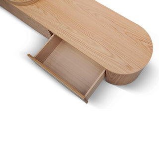 Ava Natural Oak