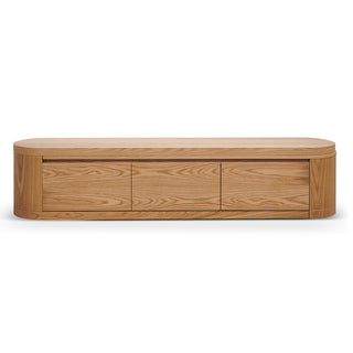 Ava Natural Oak
