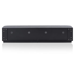 Felix TV Unit Black