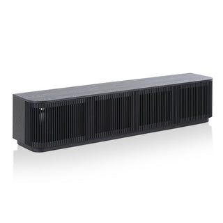 Felix TV Unit Black