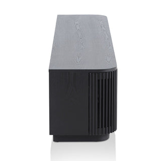 Felix TV Unit Black