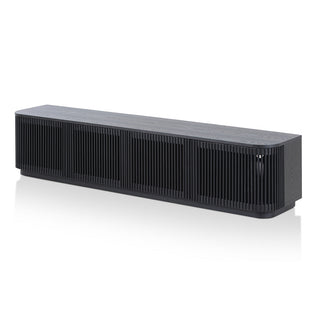 Felix TV Unit Black