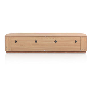 Zara TV Unit Natural