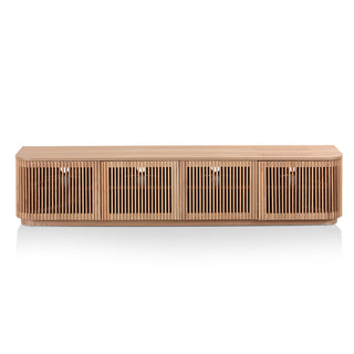 Zara TV Unit Natural
