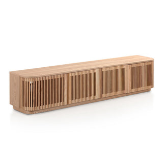 Zara TV Unit Natural