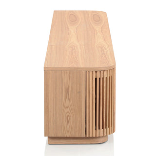 Zara TV Unit Natural