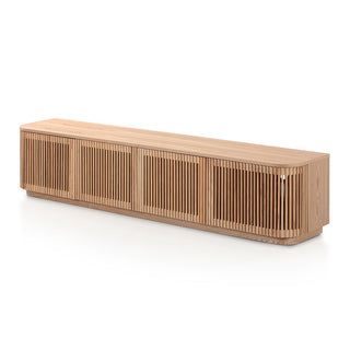 Zara TV Unit Natural