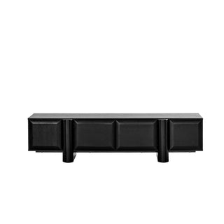 Max TV Unit Black
