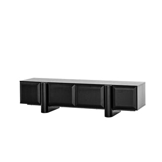 Max TV Unit Black