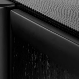 Max TV Unit Black