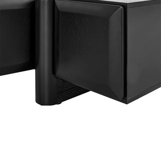 Max TV Unit Black