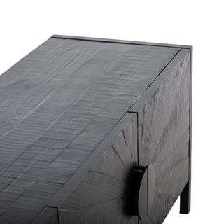 Parramatta Black Red