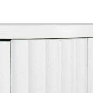 Carlton Sideboard White