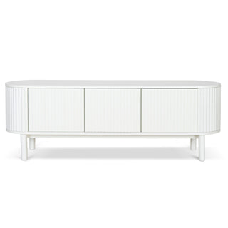 Carlton Sideboard White