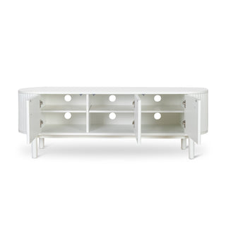 Carlton Sideboard White