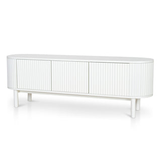 Carlton Sideboard White