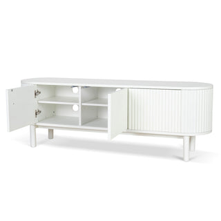 Carlton Sideboard White