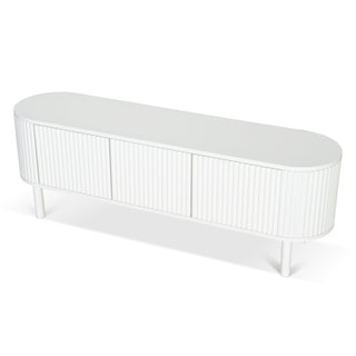 Carlton Sideboard White
