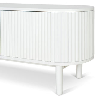 Carlton Sideboard White