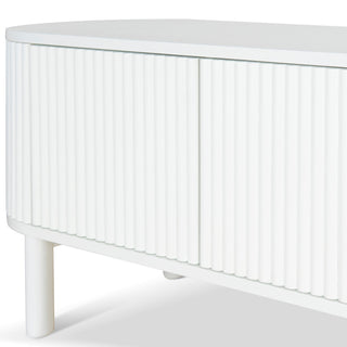 Carlton Sideboard White
