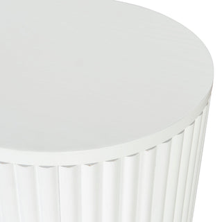 Carlton Sideboard White