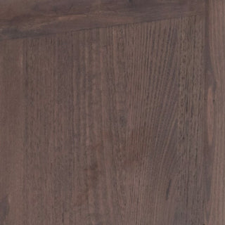 Chloe Side Table Walnut