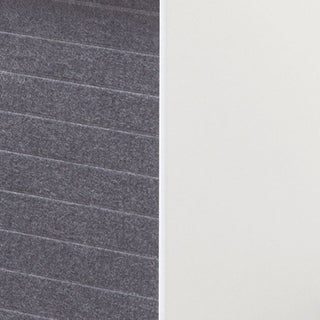 Manly White Grey Red