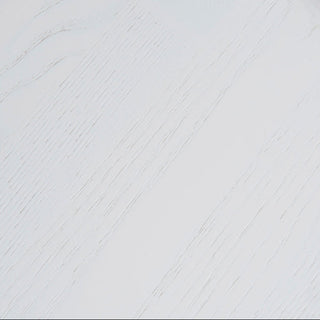 Wagga Bar Stool White