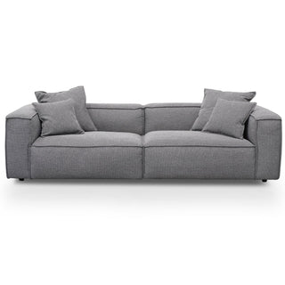 Zara Sofa Grey