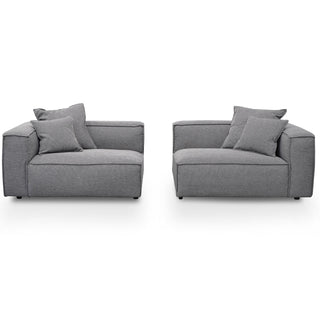 Zara Sofa Grey