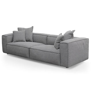 Zara Sofa Grey